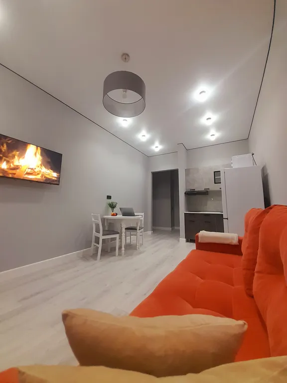 Квартира район Хан Шатыр