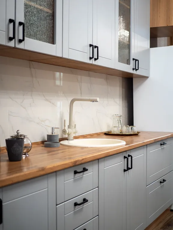 Уютные апартаменты Terenkur Terrace