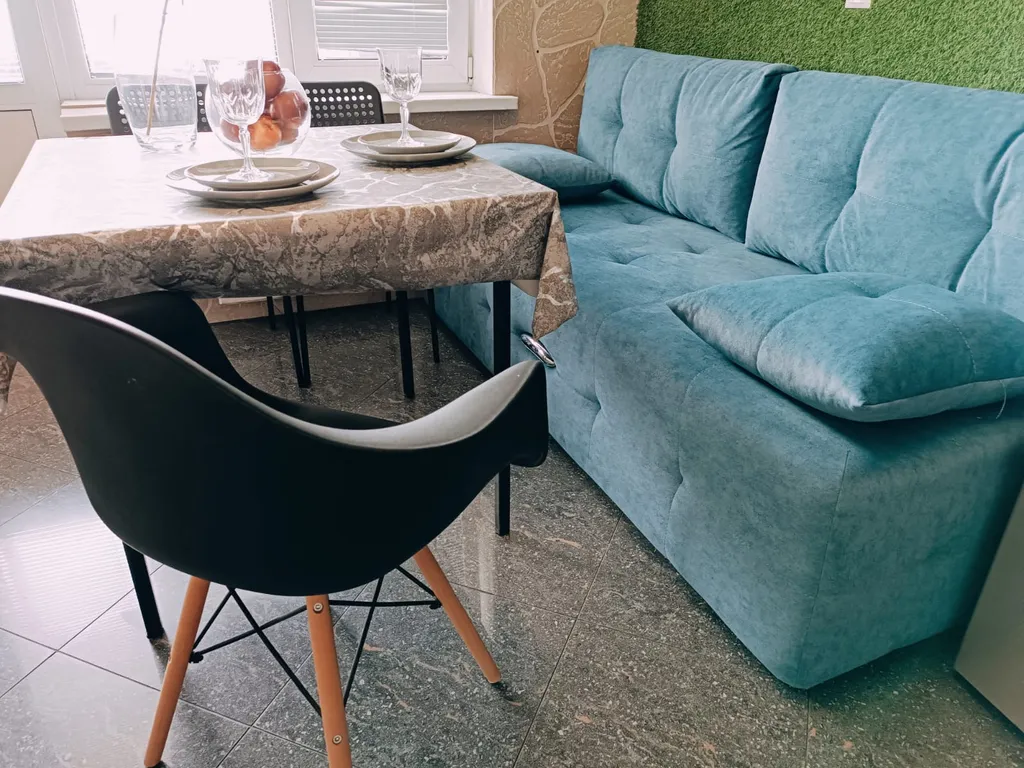 Квартира в центре рядом с ТЦ Тополь