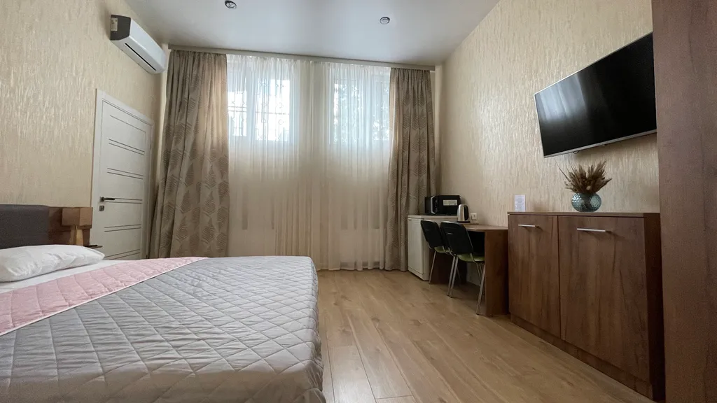 Апартамент Weekend Inn