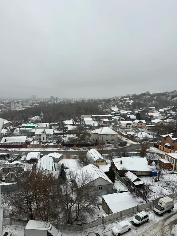 Уютная квартира у вокзала