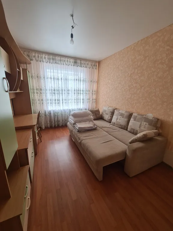 Уютная квартира в центре