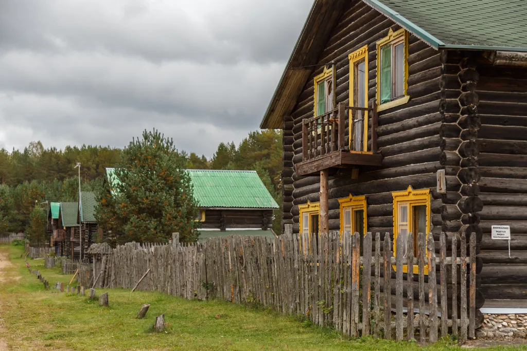 6-комнатный Дом