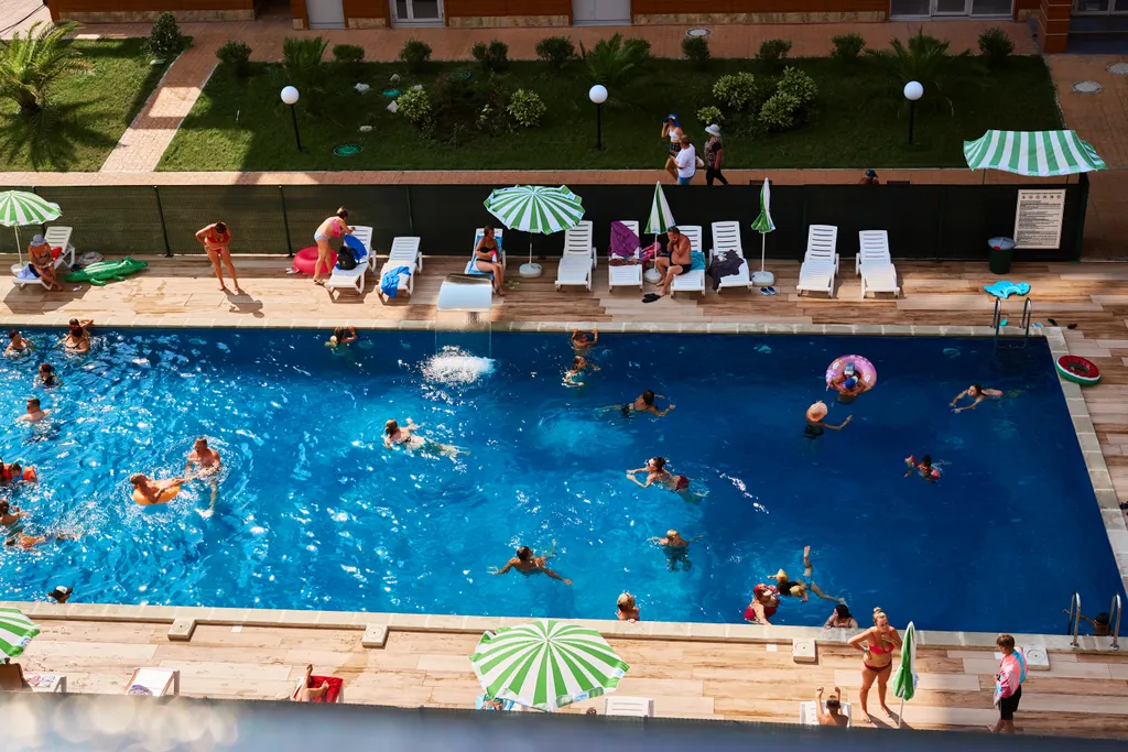 Студия в ЖК Каравелла Португалии