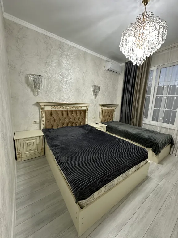 Квартира Комната — аренда посуточно в Алахадзы