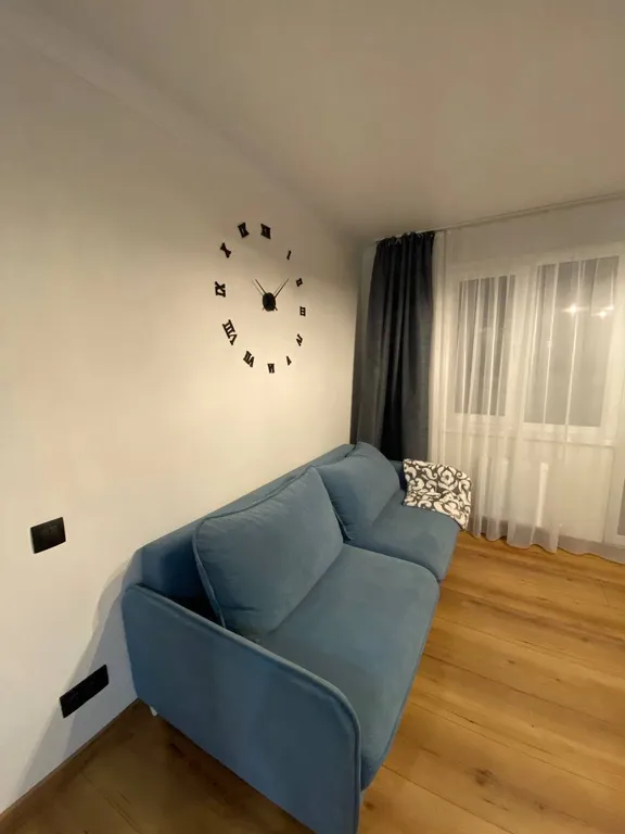 Квартира Квартира для комфортного отдыха на летние каникулы — Раздольное