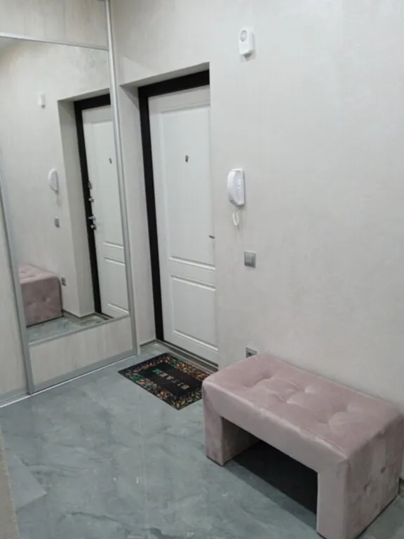 Апартаменты Tiffany