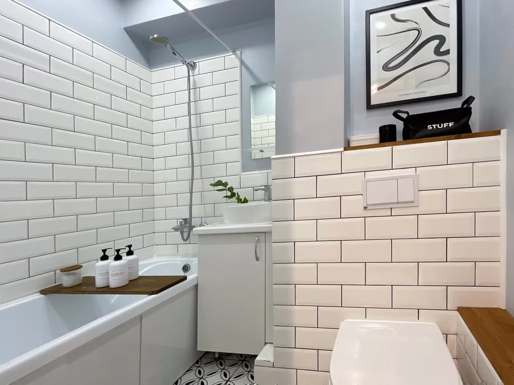 Квартира Апартаменты Sapphire — Великий Новгород