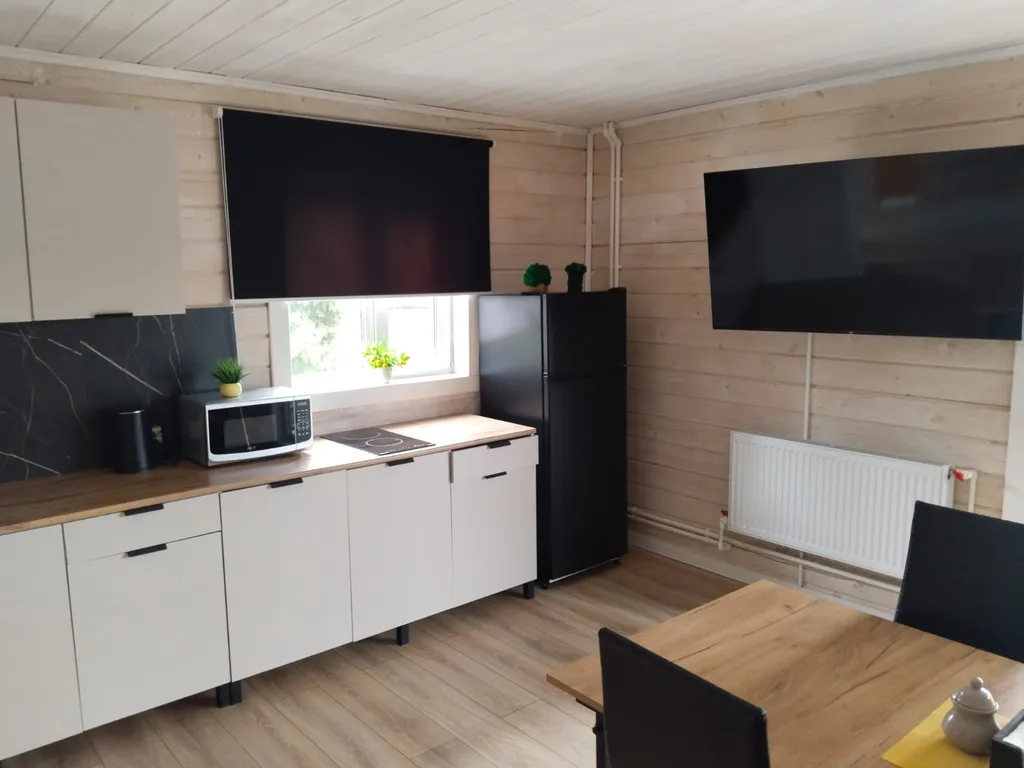 Шикарный новый дом в стиле Loft