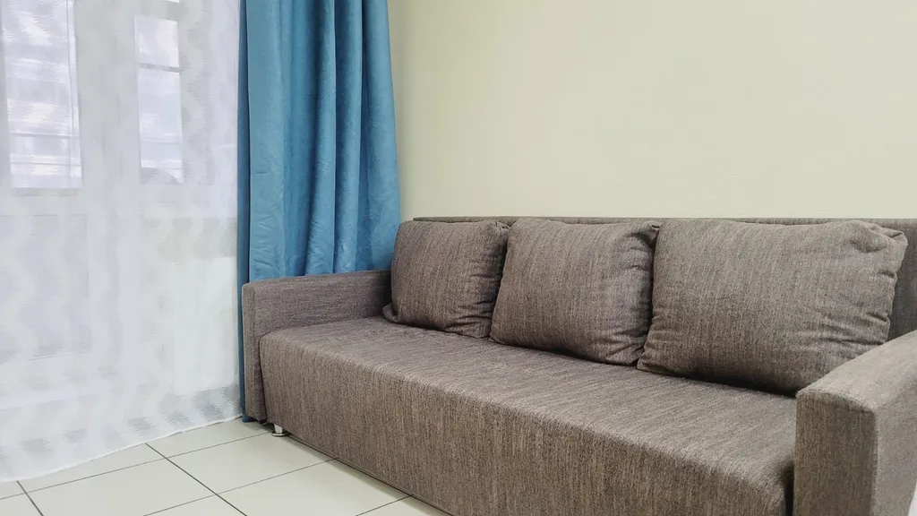 Апартамент Две Столицы