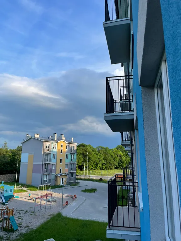 Квартира у моря