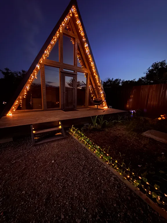 Старый замок