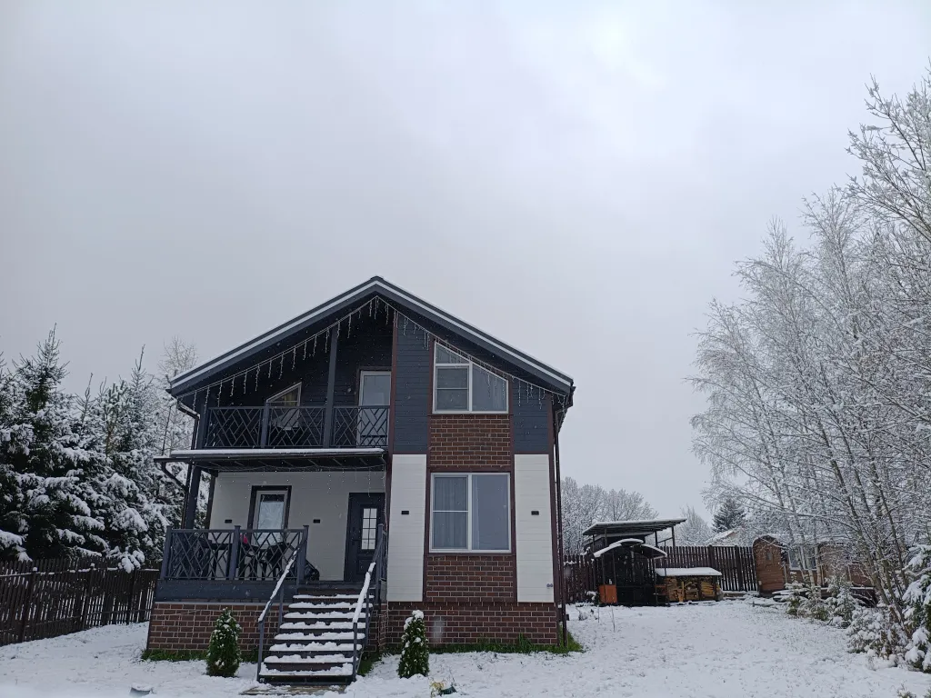 Коттедж Дом в аренду, горнолыжка Сорочаны — Капорки