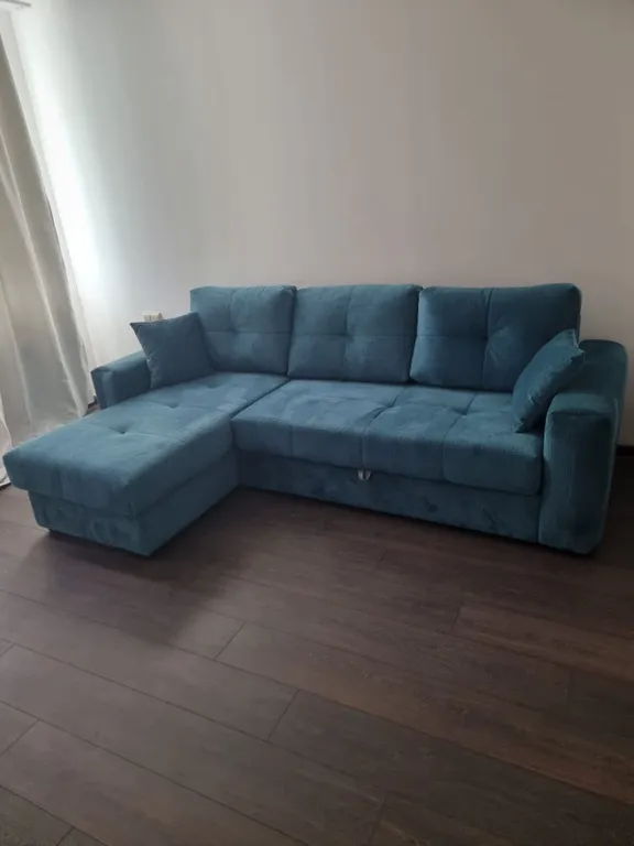 Комфортная квартира в центре города