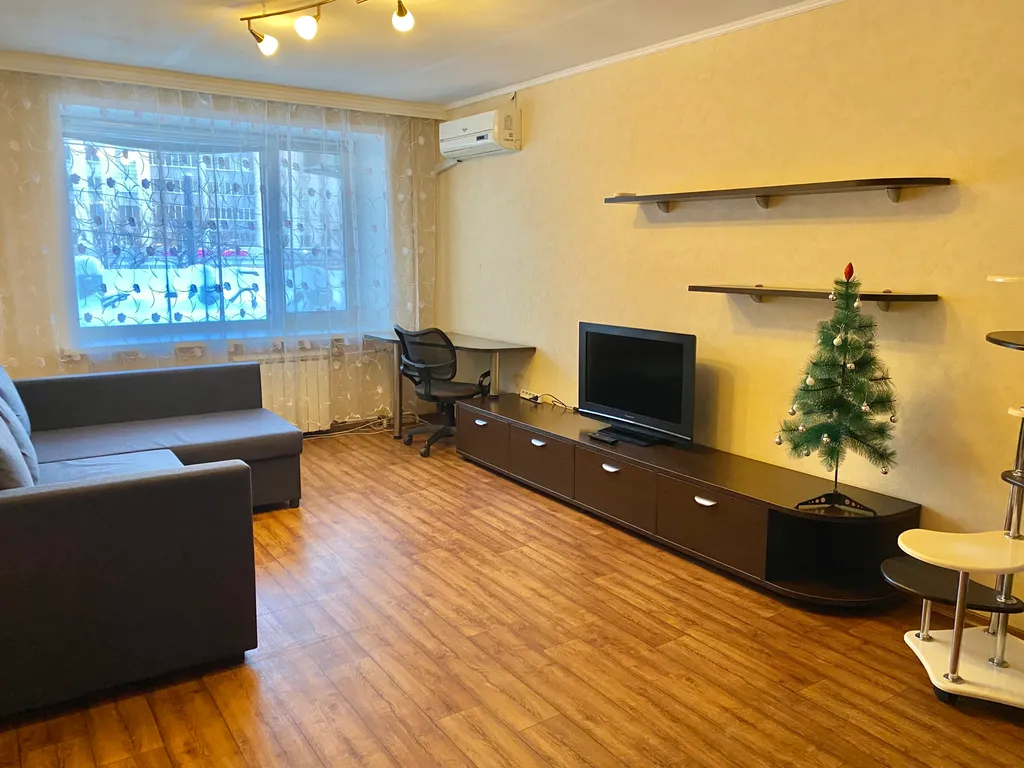 Квартира Квартира в центре — Казань