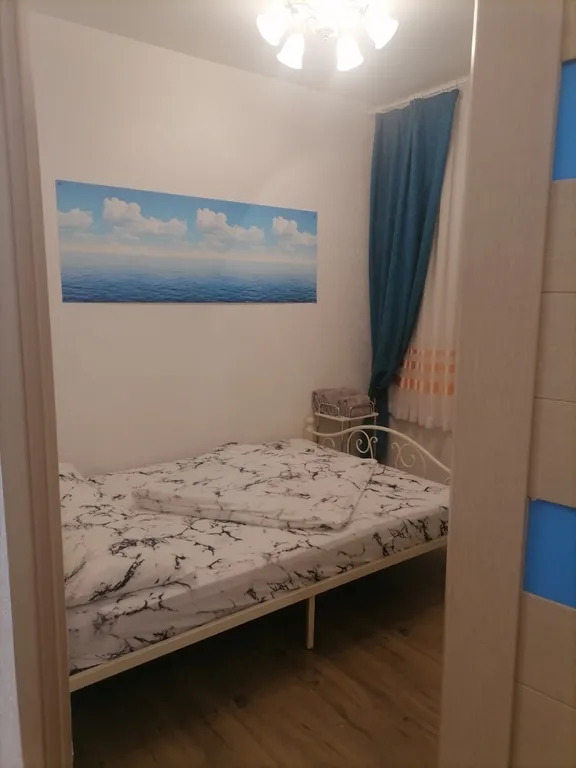 Квартира Квартира Евродвушка на Имеретинском курорте на первой линии — Сириус