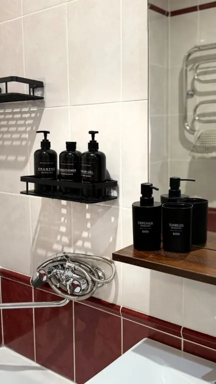 Уютная квартира в центре