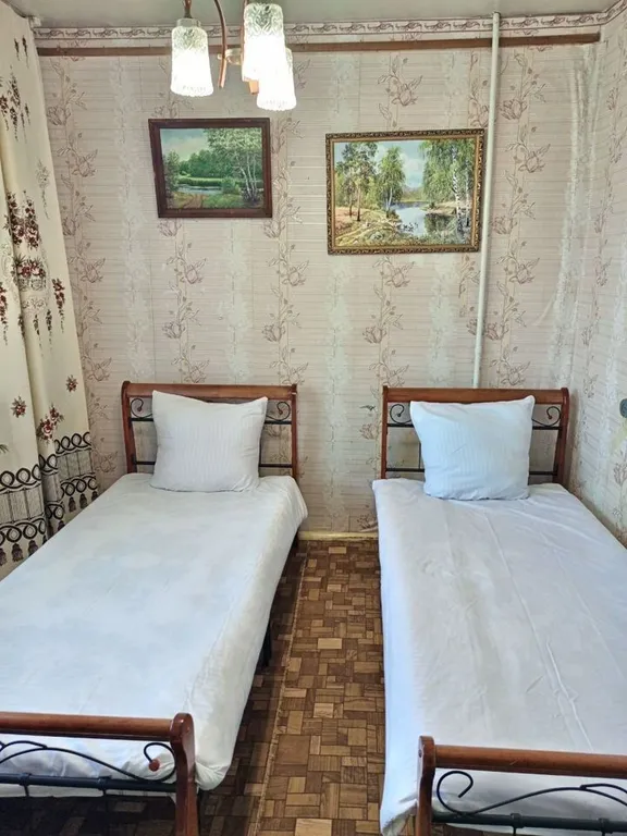 Уютная квартира — аренда посуточно в Муром