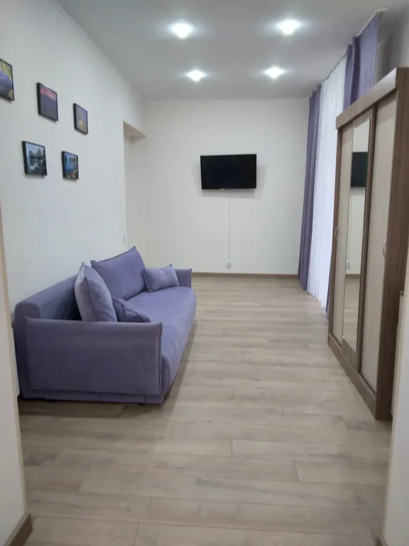 Лучшая квартира рядом с форосским парком — аренда посуточно в Форос