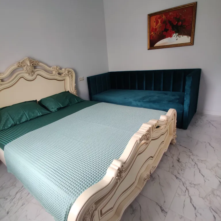 Коттедж 2-комнатный Дом — аренда посуточно в Ольгинка