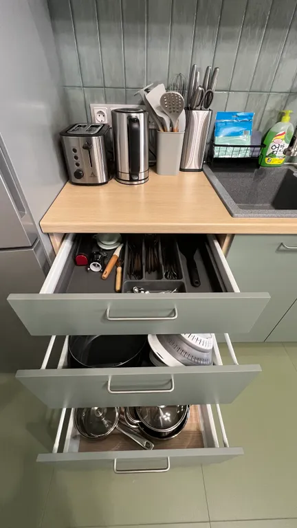 Таунхаус с сауной и бассейном в 500 метрах от моря