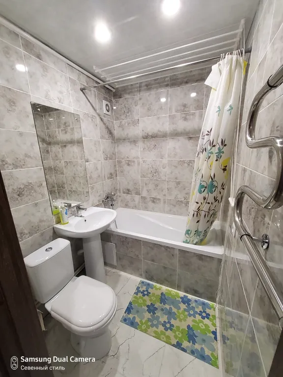 Уютная 2-комнатная квартира в центре города, рядом с Амфитеатром