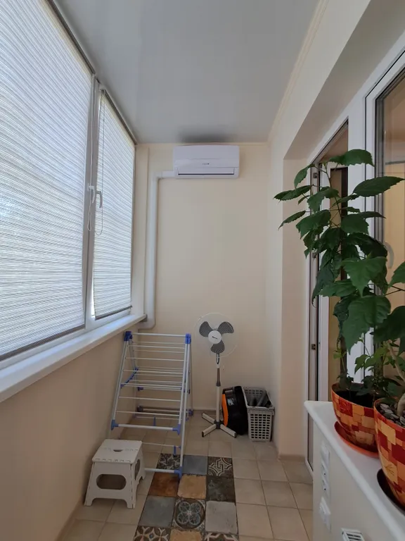 Квартира на Каменной