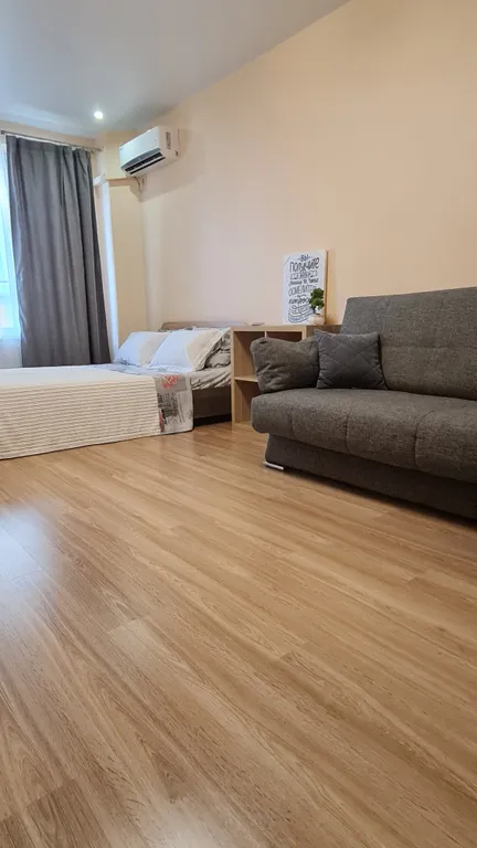 Квартира Квартира Апартамент у Мамаева Кургана — Волгоград