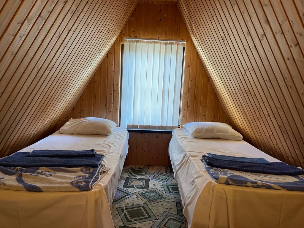 Коттедж Домики у моря — аренда посуточно в Сухум