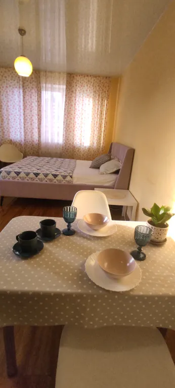 Квартира Квартира в самом центре города — Краснодар