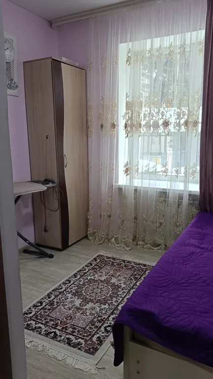 Квартира в Домбае