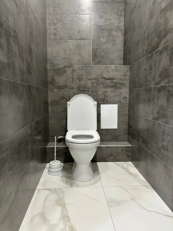 Новая 2-комнатная в центре рядом с Заливом