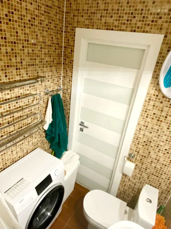 Двушка рядом с ЖД Вокзалом