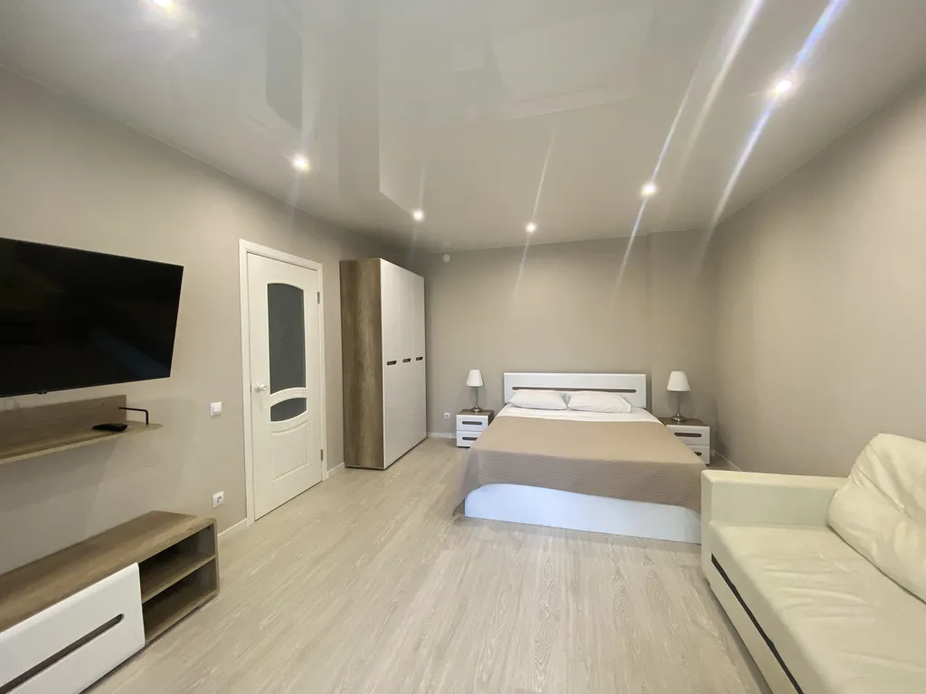 Квартира "Хочу приехать" на Мохова 40 — аренда посуточно в Вологда