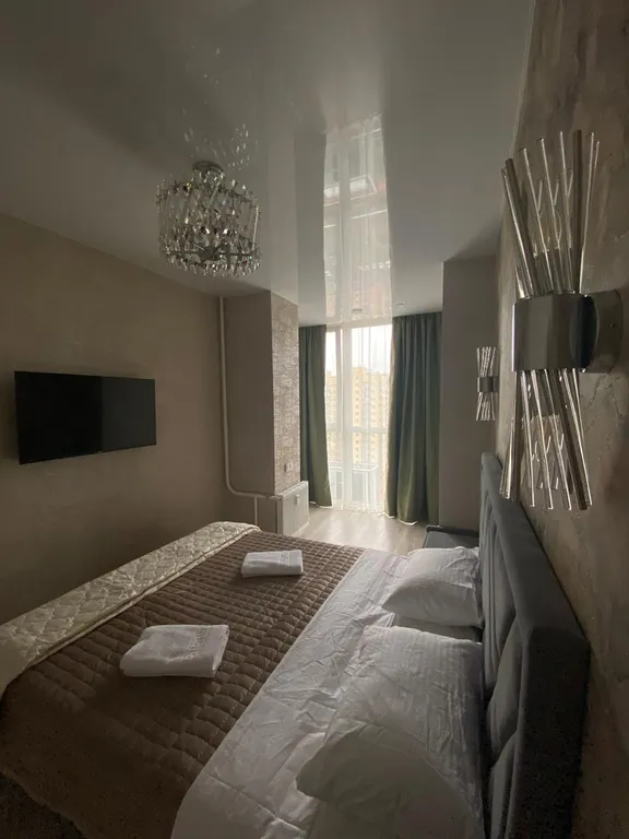 Супер квартира