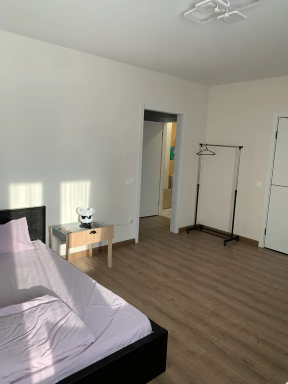 Студия в 5 минутах трасса и ТК Ультра