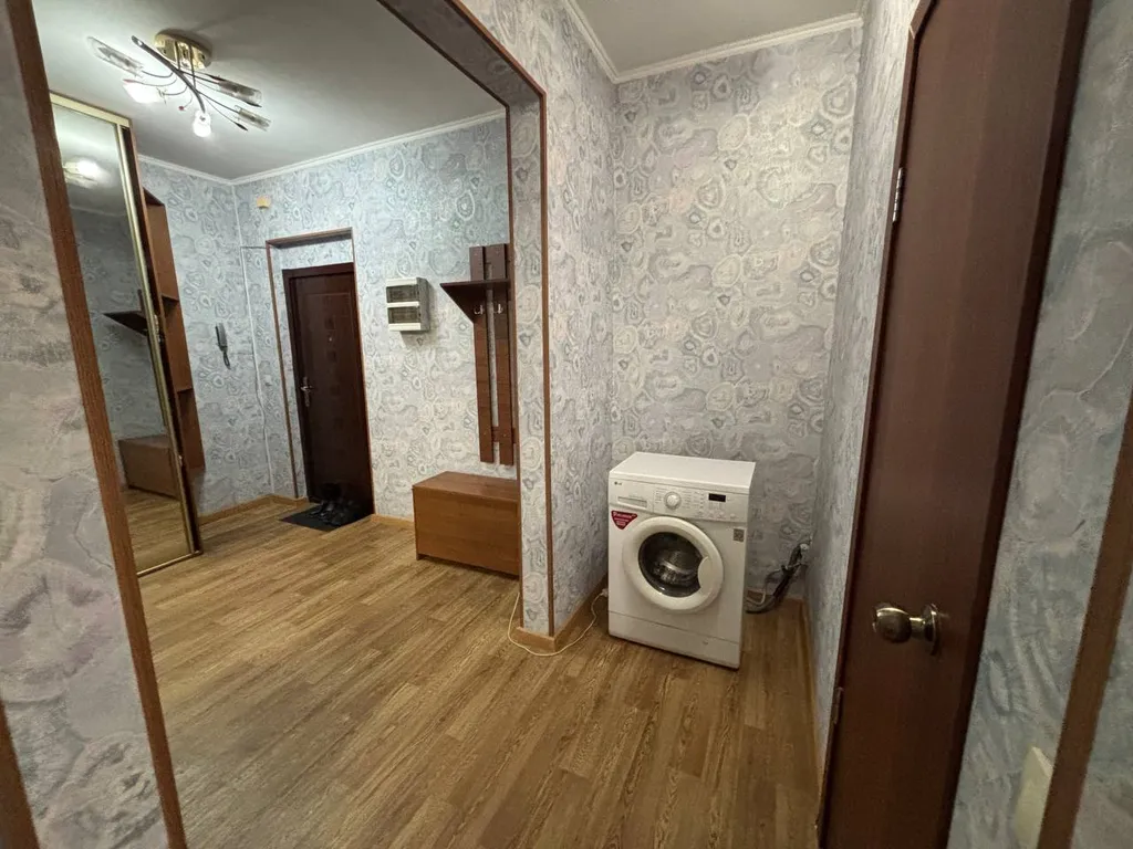 Квартира Оазис комфорта