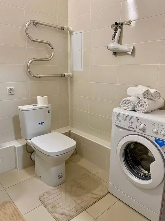 Квартира в 10 минутах от трассы м4 Дон