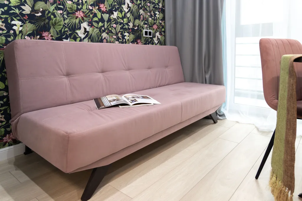 Квартира Прекрасная квартира 10 минут до берега моря — Светлогорск