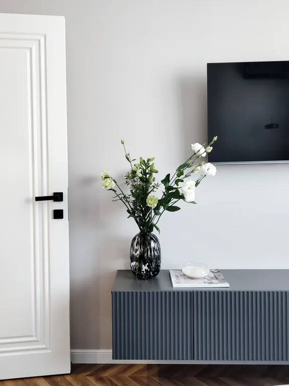 Квартира Уютная и элегантная однокомнатная квартира — Краснодар