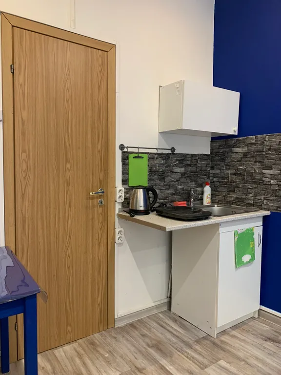 Квартира Квартира Счастливая матрешка студия на Площади Восстания — Санкт-Петербург