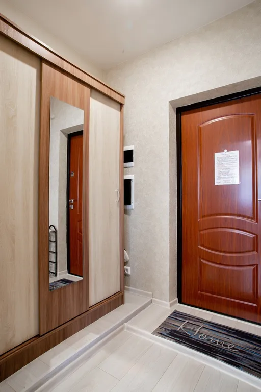 Чистота и комфорт рядом с трк мега