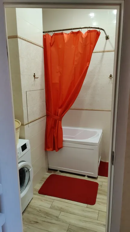 Квартира 2-комнатная Квартира — Сочи