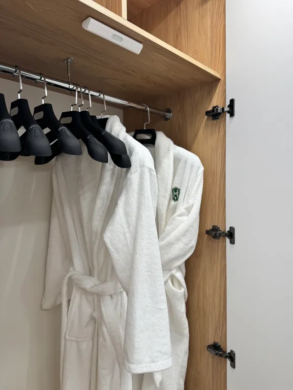 Квартира Новая квартира с бесконтактным заселением — Нахабино