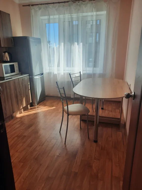 Квартира приготовлена с любовью и заботой о гостях