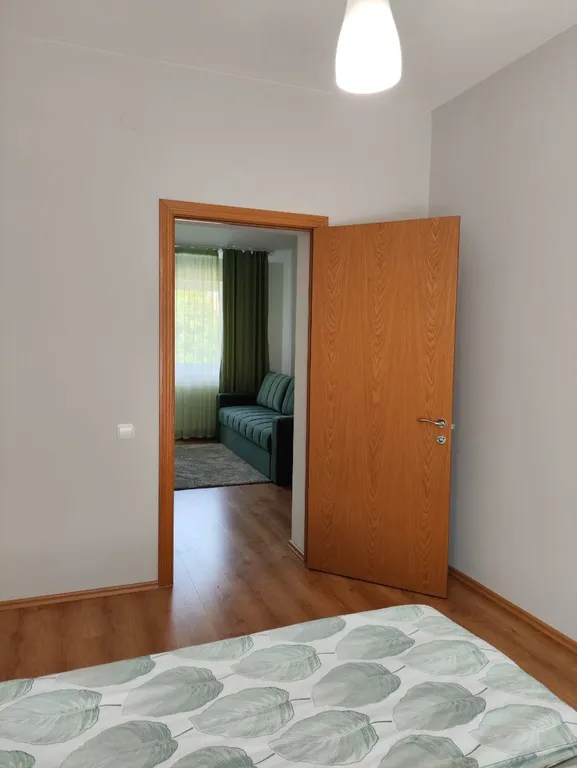 Квартира Уютные апартаменты в центре города — Светлогорск