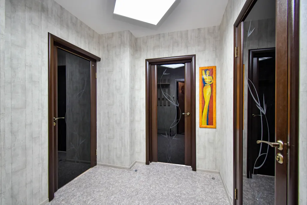 Уютная квартира с шикарным видом