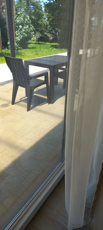 Уютный дом в 150 метрах от морского пляжа