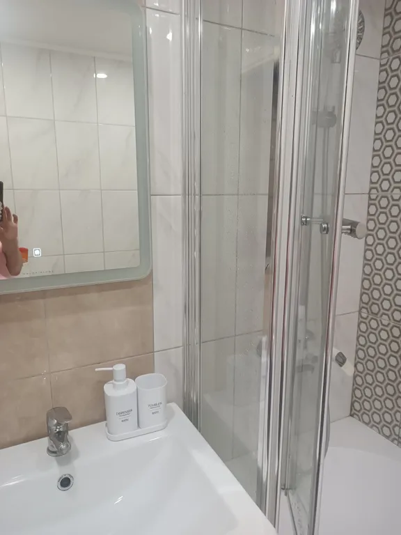 Квартира с видом на Троицкий Собор