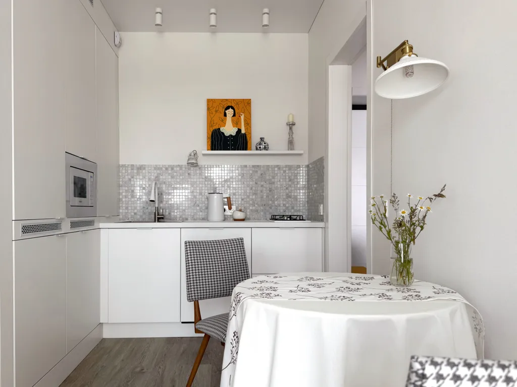 L’aube — бутик-апартаменты для вдохновения и отдыха у моря